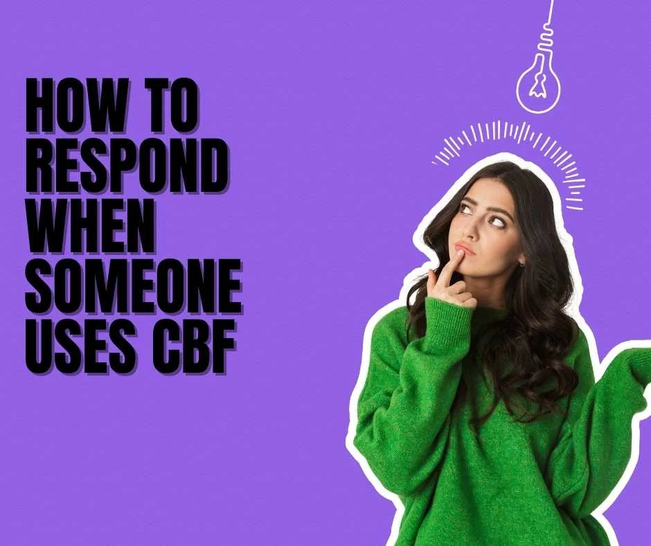 CBF Meaning