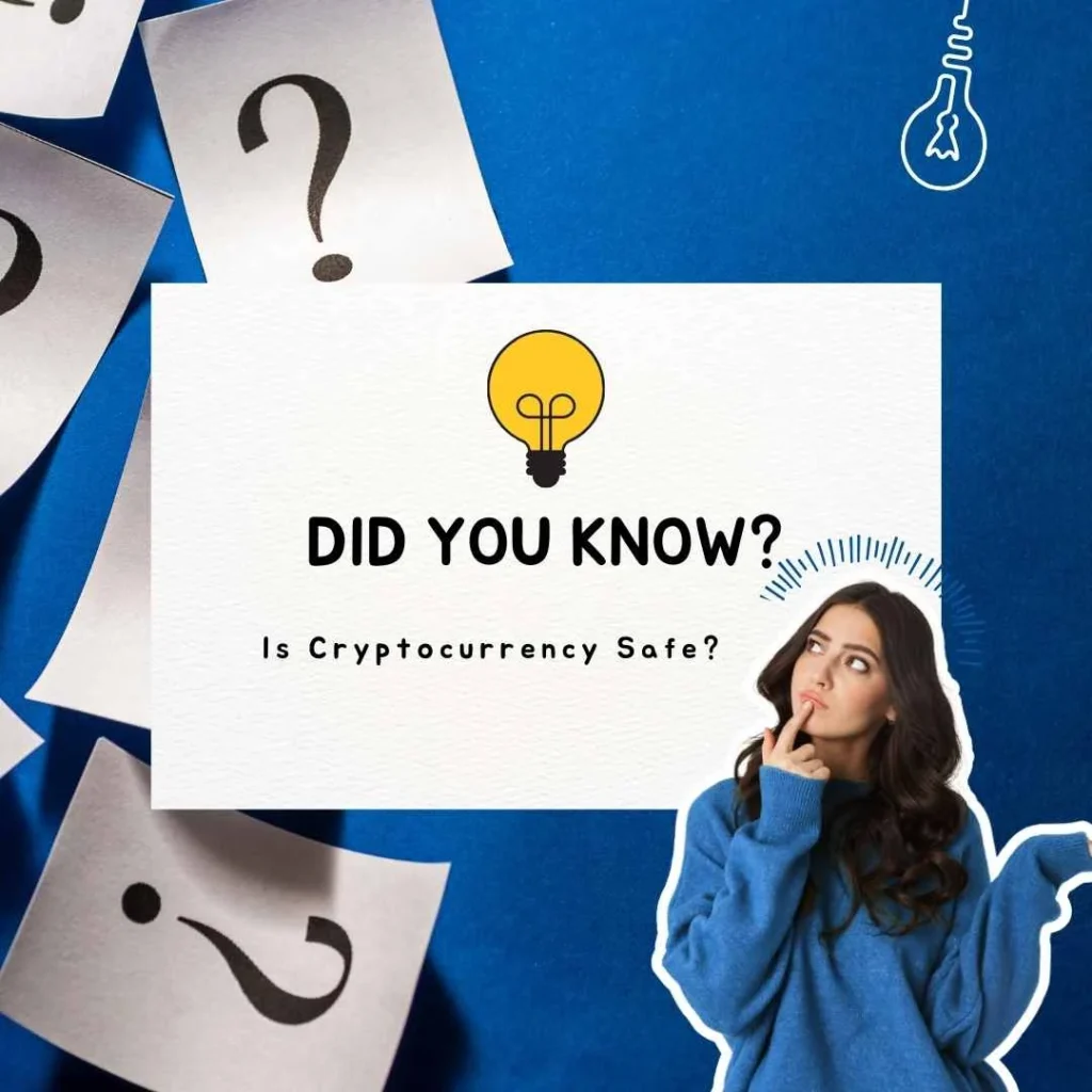 Cryptocurrency Meaning