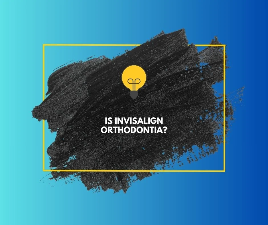 Orthodontia Meaning