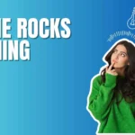 On the Rocks Meaning