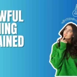 Unlawful Meaning Explained