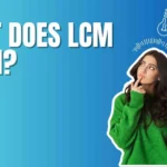 What Does LCM Mean?